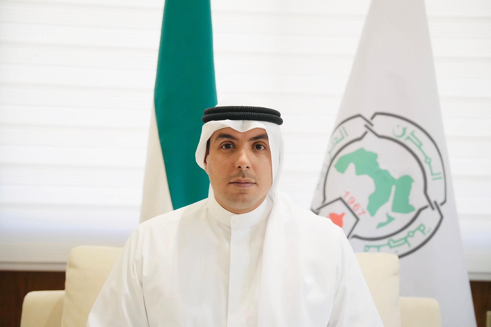 السيد بدر وائل بدر العجيل العسكري يُنتخب أمينًا عامًا جديدًا لمنظمة العواصم والمدن الإسلامية